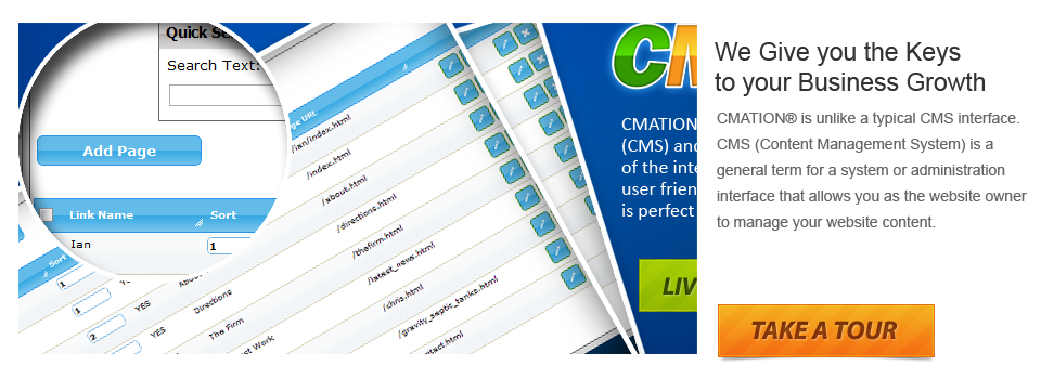 CMATION.net